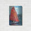 «Red Sail» par Beth Forst-1607109597