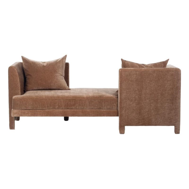 Emmett Settee