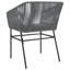Chaises de patio 2 pièces avec coussins poly rotin-427919032-427919033