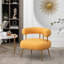 Fauteuil capitonné de 28,8 po Maybrie-1450497539-1450355830