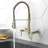 MODLAND Kitchen Faucet