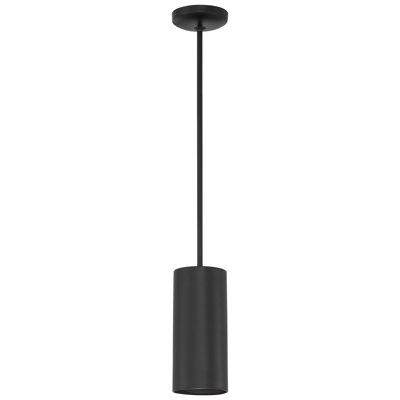 Courter 1 - Light Single Pendant