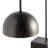 Naveen Arched Lamp