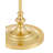 Deauville Steel Table Lamp