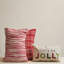 Cotton Lumbar Rectangular Pillow Cover & Insert