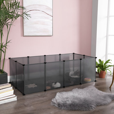 Jess Small Animal Playpen