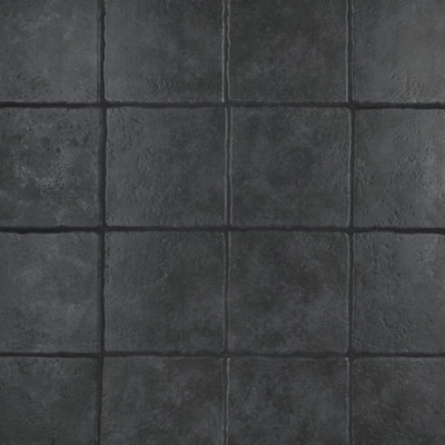Costa 8" x 8" Ceramic Wall & Floor Tile
