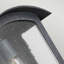 Oriel Dark Grey 41.3cm H Outdoor Wall Lantern