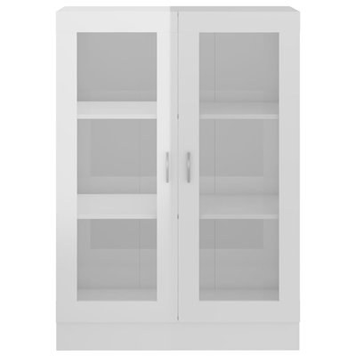 Claypoole Bookcase