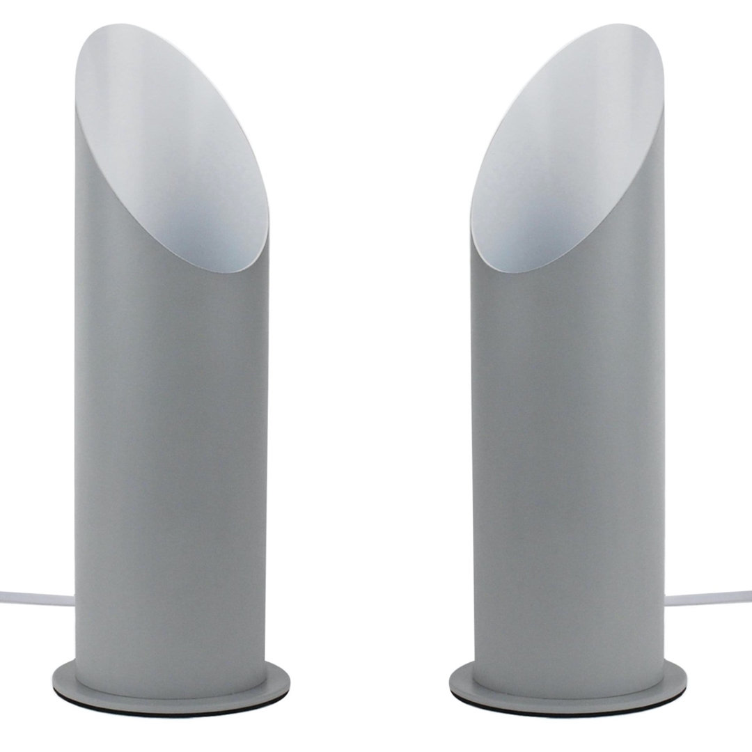 Abderraouf 154cm Column Floor Lamp
