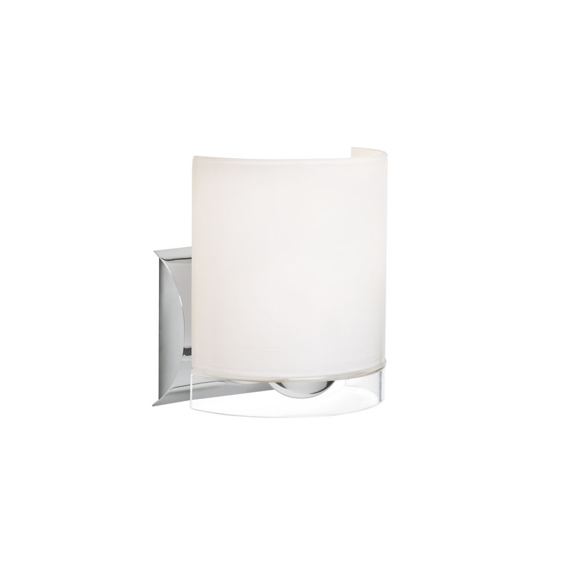 Celtic Flush Mounted Sconce, Incandescent