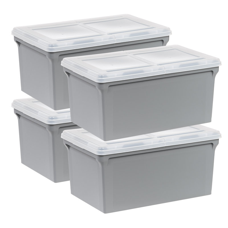  File Boxes