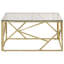 Whitchurch Four Leg Coffee Table-2040405243-2040405240