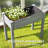 Liverman Wood Planter-840822936-840822935