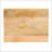 Solid Wood Nightstand