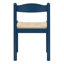 Chaise de salle à manger Vesper-1508014986