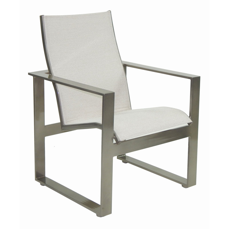 Park Place Sling Dining Chair