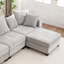 Repose-pieds Bennett-362691698