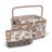 Dritz Sewing Basket