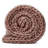 Cozy Tyme Keon Channel Comfortable Knit Throw For Bedroom-49621359-49621360