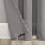 Panneau de rideau semi-diaphane avec œillets Akari-32960496-32960497