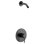 Ensemble de garniture de douche, valve et pomme de douche Moen Align M-CORE 2-Series vendus séparément