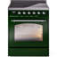 ILVE Nostalgie II 30 in Induction Range-1954313071