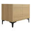 Ensemble de meuble-lavabo simple 30 po Deeone-1253334211