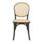 Chaises de salle à manger (ensemble de 2)