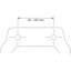 Frog News Davey Soft Close Elongated Toilet Seat