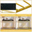 100cm Console Table