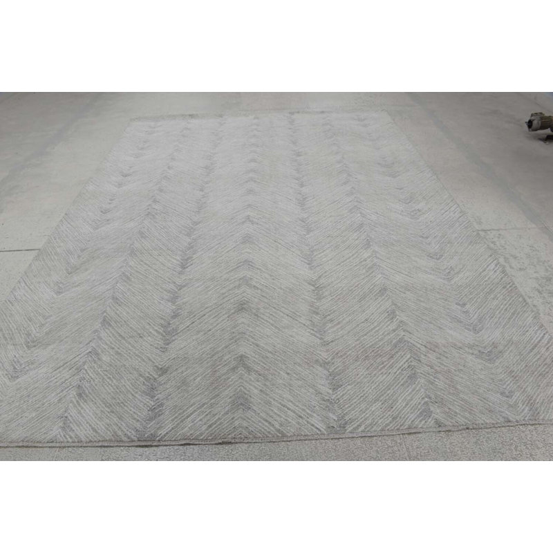 Tapis noué à la main Dover