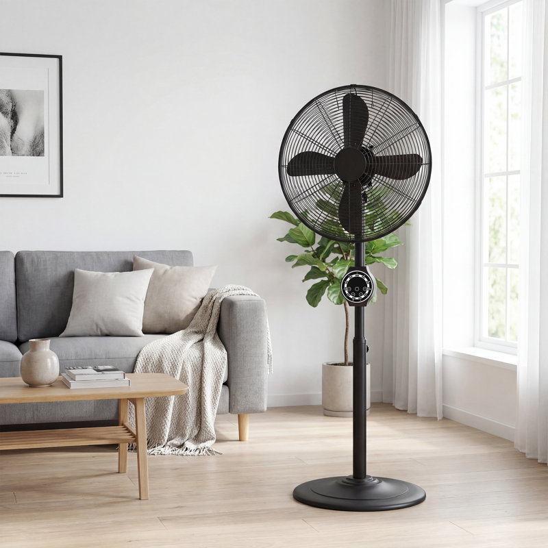 Floor Fan