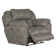 Chavers 52" Wide Power Standard Recliner