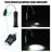 Aluminum Grill Light-110561679