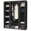 Mccaskill 150cm Portable Wardrobe-29296103