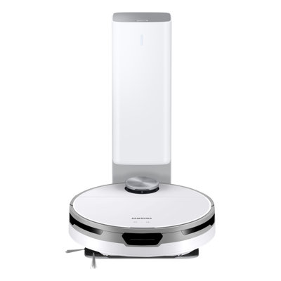 Jet Bot + Robot Aspirateur avec station propre