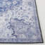 Tapis oriental lavable à la machine Pashen Performance-683108137