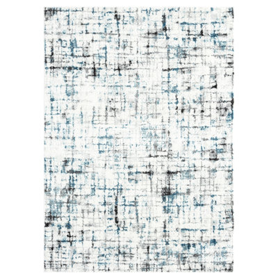 Geometric Indoor Rug