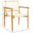 Keili Upholstered Armchair-648924591-648924638