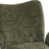 Chenille+Olive Green est en rupture de stock