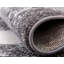 Tapis gris de style oriental Walmoor-38205025