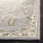 Cruz Hand Tufted Viscose Floral Rug-1475294687
