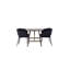 Betzi 4 - Person Dining Set