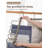 Oberstone Stainless Steel Non-Slip Clothes Hanger-1597969239