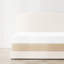 Charmeuse Box Spring Cover-45921272-45921265