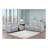eco grey reclining sofa