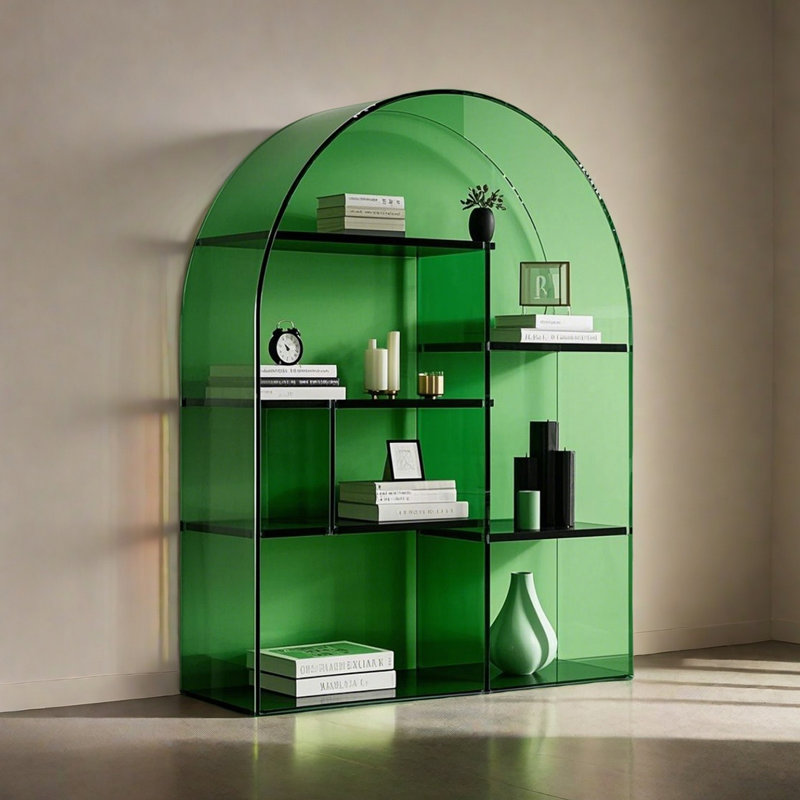 Cooperman, Green