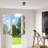 Govinda Semi Flush Mount-239567754
