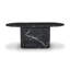 Oranda Oval Marble Dining Table-1222650113
